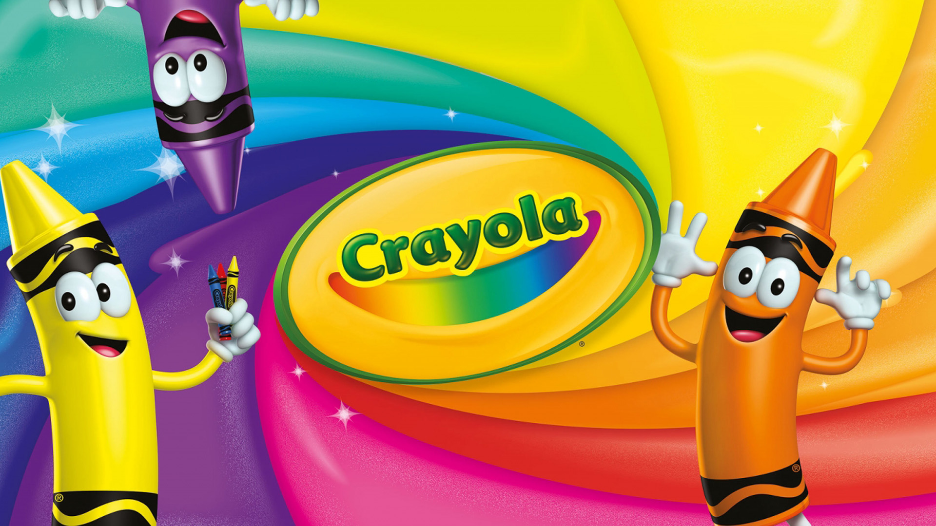 Crayola
