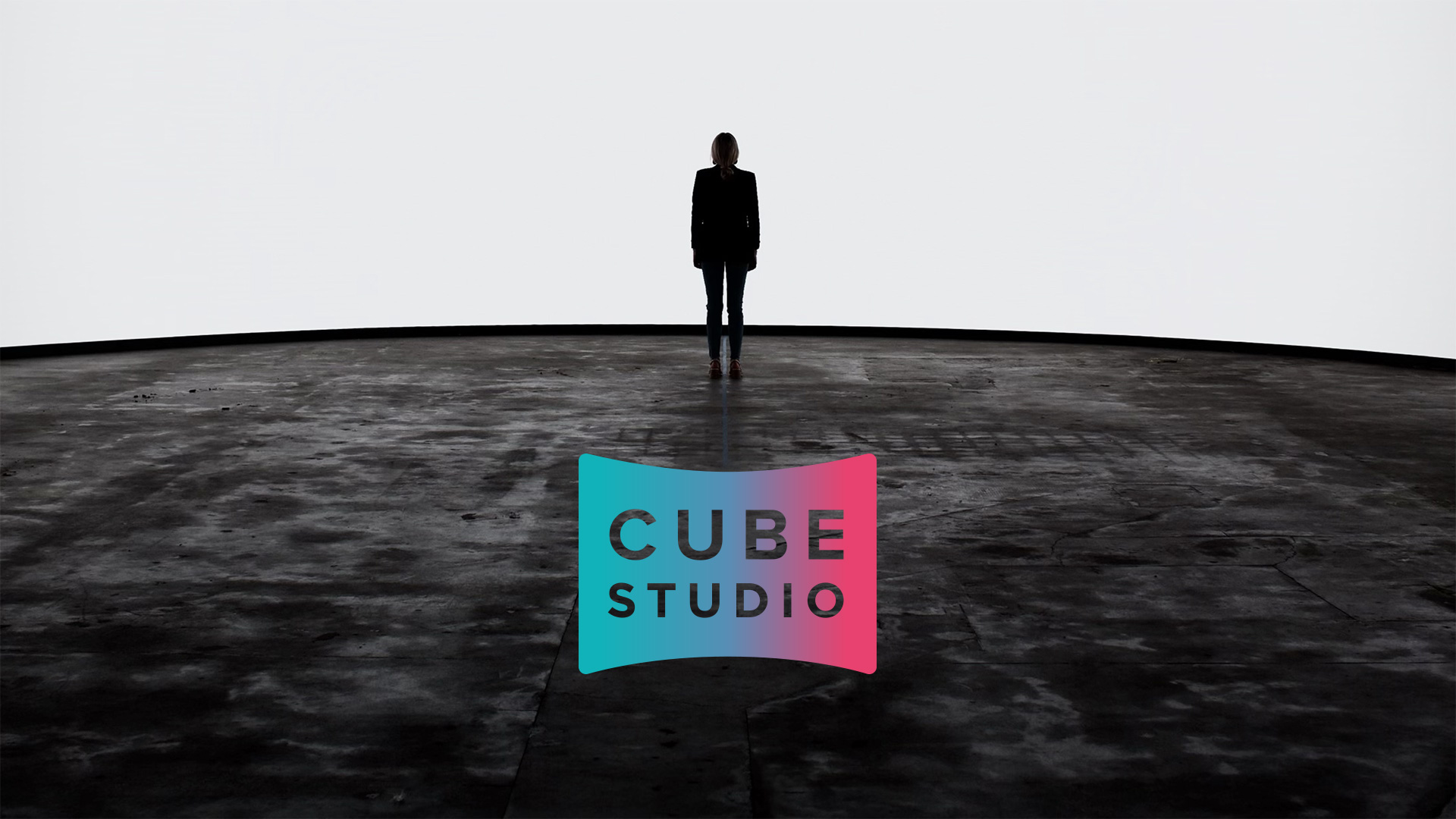 CUBE Studio